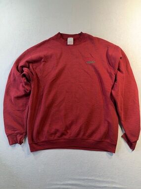 Vintage Wilson Pro5000 Crewneck Sweatshirt, Size XL